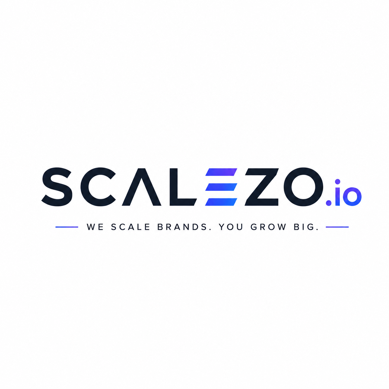 Scalezo Demo Store